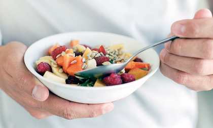 Витамины. Вопросы и ответы