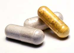 Витамины. Вопросы и ответы