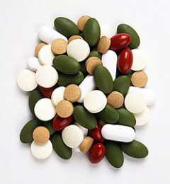 Витамины. Вопросы и ответы