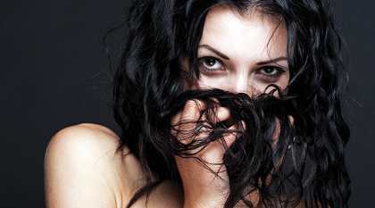 Экспресс-курс по восстановлению волос