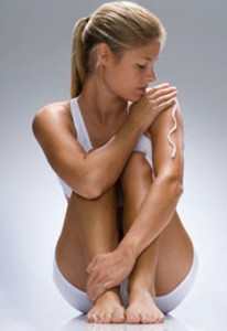 Автозагар - как наносить?