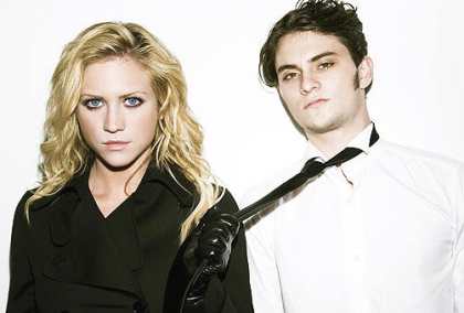 Как вернуть бывшего парня?