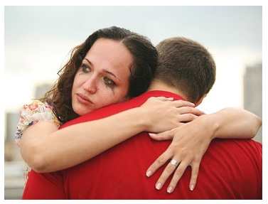 Как вернуть бывшего парня?