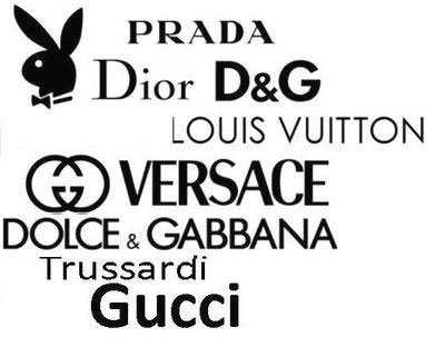 Как выбрать брендовую одежду?
