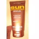 Бронзант для тела Sun Shimmer от Rimmel. Отзыв