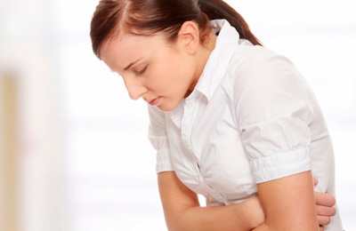 Негативные последствия переедания