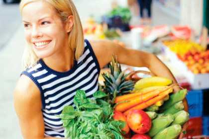 Негативные последствия переедания