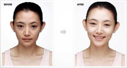 Что такое BB крем?