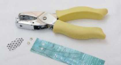 Патриотический дизайн ногтей к 23 февраля