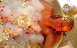 Эфирные масла - рецепты для сна