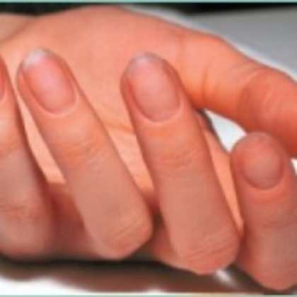 Этапы моделирования ногтей по системе Clarite