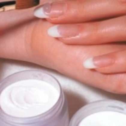 Этапы моделирования ногтей по системе Clarite