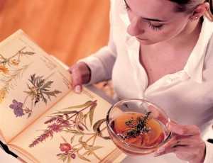 Фитотерапия