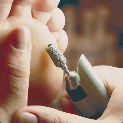 Как выбрать фрезер для маникюра и педикюра?