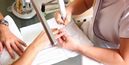 Как выбрать фрезер для маникюра и педикюра?