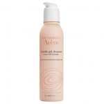Гель для умывания от Avene: отзыв