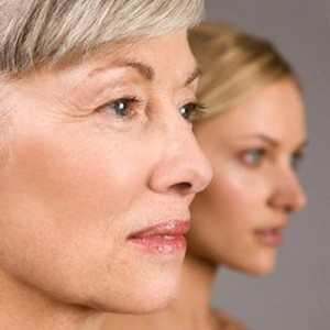 Как избавиться от глубоких морщин?