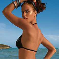 Идеальная фигура за неделю - это реально!