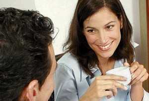 Искусство флирта