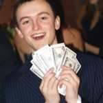 Жадный мужчина: терпеть или бросить?