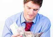 Жадный мужчина: терпеть или бросить?