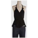 Летние топы 2010