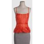 Летние топы 2010