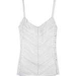 Летние топы 2010