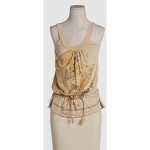 Летние топы 2010