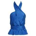 Летние топы 2010