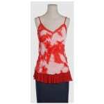 Летние топы 2010