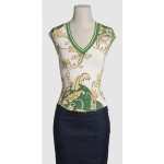 Летние топы 2010