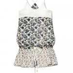 Летние топы 2010