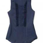 Летние топы 2010