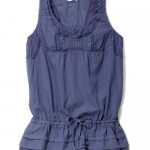 Летние топы 2010