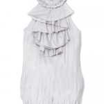 Летние топы 2010