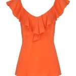 Летние топы 2010