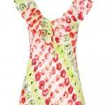 Летние топы 2010