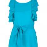 Летние топы 2010