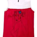 Летние топы 2010