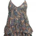 Летние топы 2010