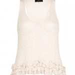 Летние топы 2010