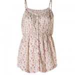 Летние топы 2010