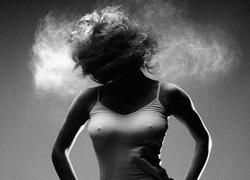 Как избавиться от перхоти?