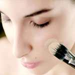 Как наносить тональный крем?