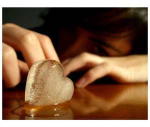 Как пережить расставание с любимым?