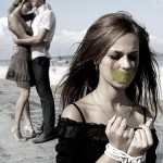 Как перестать ревновать?