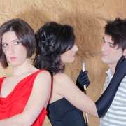 Как перестать ревновать?