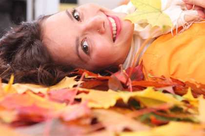 Как побороть стеснительность?