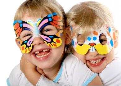 Как подготовить ребенка к новогоднему утреннику в детском саду?